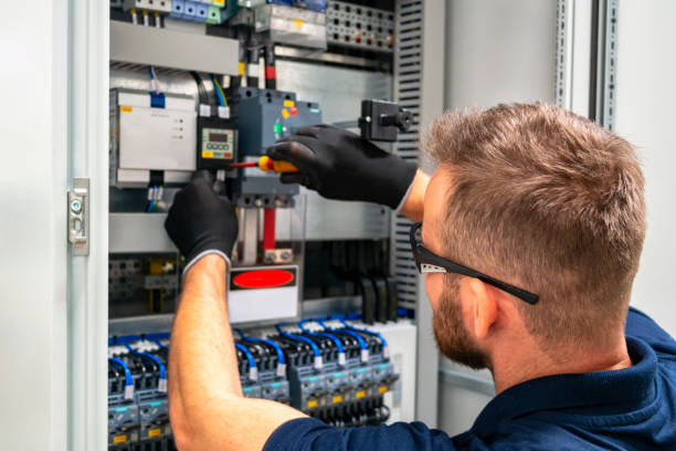Best Best Electricians Near Me  in Adrian, MI