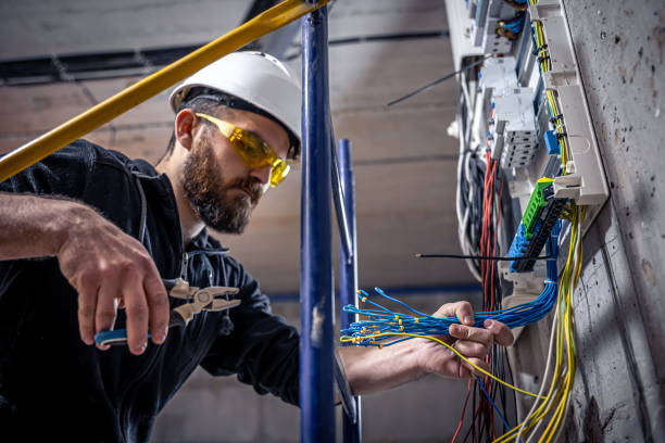 Best Circuit Breaker Repair  in Adrian, MI