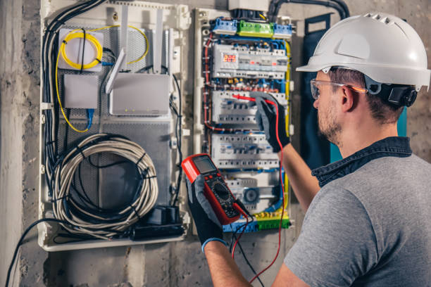 Best Emergency Electrician Near Me  in Adrian, MI
