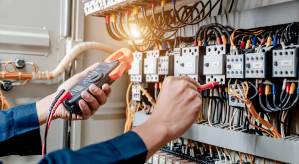 Best Electrical Wiring Services  in Adrian, MI