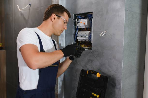 Best Electrical System Inspection  in Adrian, MI