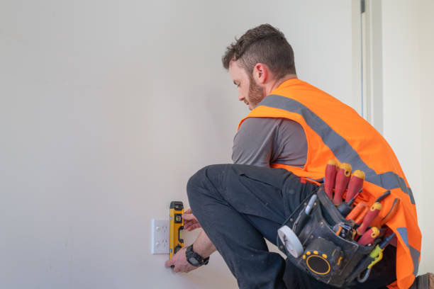 Electrical Outlet Repair in Adrian, MI