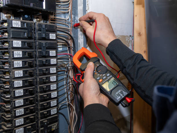 Best Electrical Contractors for Businesses  in Adrian, MI