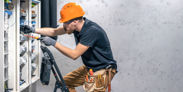 Best Electrical Rewiring Services  in Adrian, MI