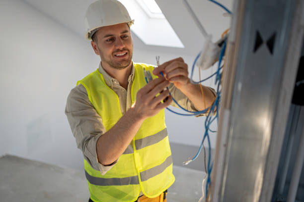 Best Electrical Installation Contractor  in Adrian, MI