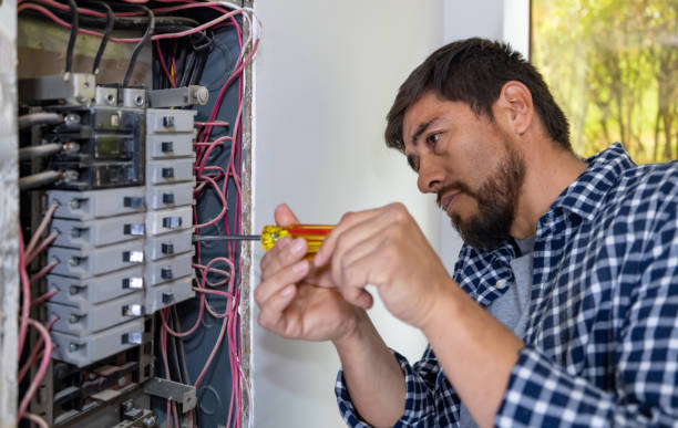 Best Licensed Electrician  in Adrian, MI